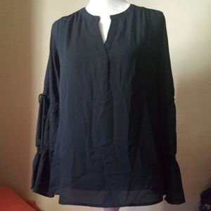 NY Collection blouse FIRM PRICE